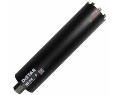 Flex DISTAR DIAMOND CROWN RS-TX 1 1/4'' 152mm x 450mm DRY