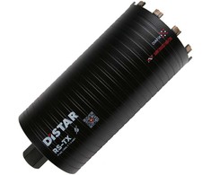 Deimantinė gręžimo karūna DISTAR 10170085327; 1 1/4''; 162x300 mm