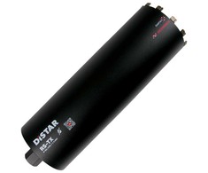 Deimantinė gręžimo karūna DISTAR 10170085562; 1 1/4''; 160x450 mm