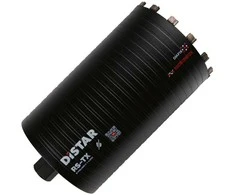Deimantinė gręžimo karūna DISTAR 10170085566; 1 1/4''; 200x300 mm