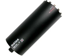 Deimantinė gręžimo karūna DISTAR 10170085545; 1 1/4''; 200x450 mm