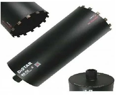 Flex DISTAR DIAMOND CROWN RS-TX 1 1/4" 250mm x 450mm DRY