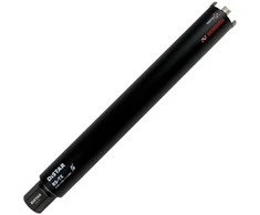 Deimantinė gręžimo karūna DISTAR 10170085489; 1 1/4''; 62x450 mm