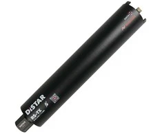 DISTAR KORONA DIAMENTOWA RS-TX 1 1/4" 92mm x 450mm NA SUCHO