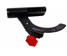 Distar MECHANIC TILEDUSTER 115-125 MM Gaubtas dulkių nusiurbimui šlifuojant