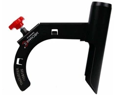 Distar MECHANIC TILEDUSTER 115-125 MM Gaubtas dulkių nusiurbimui šlifuojant