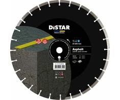 Deimantinis pjovimo diskas DISTAR 10170085108; 400x25,4x3,5 mm