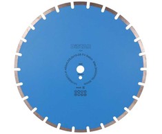 Deimantinis diskas šlapiam betono pjovimui DISTAR 10170085152; 450 mm; 25,4 mm; 4,0 mm