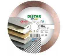 Di-Star DISTAR TARCZA DIAMENTOWA 1A1R 230x1,4x25x25,4 Edge