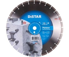 Di-Star TARCZA DIAMENTOWA 1A1RSS/C3-W 400x3,5/2,5x12x25,4-28 F4 Meteor
