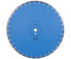 Deimantinis pjovimo diskas DISTAR 12385055031; 500x25,4x3,8 mm