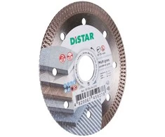 125MM DISTAR MULTIGRES Deimantinis diskas plytelėms