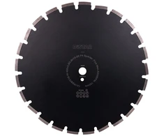 Di-Star TARCZA DIAMENTOWA DO ASFALTA 450x3,8/2,8x10x25,4-25 F4 Sprinter Plus