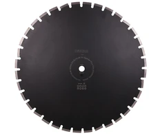DISTAR TARCZA DIAMENTOWA SPRINTER PLUS 600 x 4,5/3,5 x 25,4mm