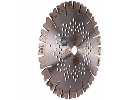 Deimantinis pjovimo diskas DISTAR 14315530017; 230x22,23x2,8 mm