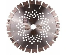 Deimantinis pjovimo diskas DISTAR 14315530017; 230x22,23x2,8 mm