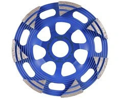 Deimantinis šlifavimo diskas DISTAR 16915480014; 180x22,23 mm