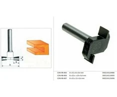 CONDOR FREZ DO DREWNA, DO ROWKÓW Fi32 9,4 x 10mm TRZPIEŃ 8mm