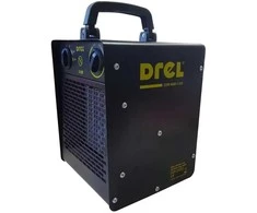 DREL NAGRZEWNICA ELEKTRYCZNA 5KW