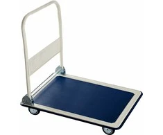 DREL Vežimėlis MAGAZYNOWY 4-KOŁOWY 250KG /PS