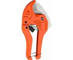 Drel Gręžtuvas PVC vamzdžiams 3–42 mm (CON-BPC-1342)