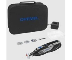 Daugiafunkcis įrankis Dremel 8250-5, su 5 priedais