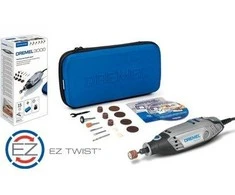 Dremel 3000 (3000-15) daugiafunkcinis įrankis + priedai