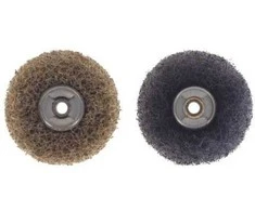 Dremel Bosch SC511DM Abr disk. 180/280 EZ SpeedClic,D=30mm,2vnt