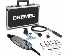 Daugiafunkcinis įrankis Dremel 3000; + 45 priedai