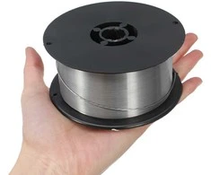 Weldman DRUT SPAW. WELDMAN SAMOOSŁONOWY 0,8/ 1kg
