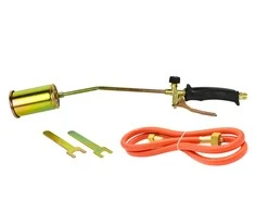 Geko DUJINIS STOGO DEGILIS MAX-1 (60 cm + 1,5 m žarna)