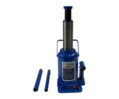Silver Sidabrinis DŹWIGNIK TŁOKOWY HYDRAULICZNY20T