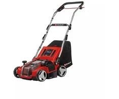 Akumuliatorinis aeratorius/skarifikatorius Einhell GE-SA 36/35 Li-Solo; 2x18 V (be akumuliatoriaus ir pakrovėjo)