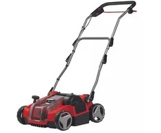Akumuliatorinis aeratorius/skarifikatorius Einhell GE-SC 36/35 Li - Solo; 2x18 V (be akumuliatoriaus ir pakrovėjo)