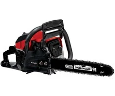 Grandininis pjūklas Einhell petrol chainsaw GC-PC 2040 I (red/juodas)