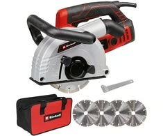 Mūro freza-vagapjovė Einhell TE-MA 1700; 1700 W