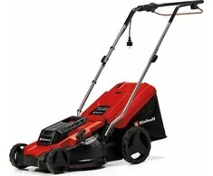 Vejapjovė Einhell GC-EM 1600/37; 1600 W; elektrinė