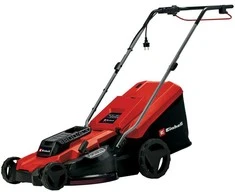 Vejapjovė Einhell GC-EM 1800/43; 1800 W; elektrinė