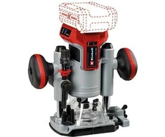 Freza Einhell TP-RO 18 Li BL - Solo; 18 V (be akumuliatoriaus ir pakrovėjo)
