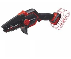 EINHELL GRANDININIS PJŪKLAS GE-PS 18/15 Li BL-Solo