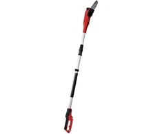 Einhell GC-EC 7520 T elektrinis grandininis pjūklas stiebams