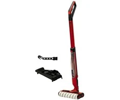 Akumuliatorinė šluota Einhell CLEANEXXO; 18 V (be akumuliatoriaus ir pakrovėjo)