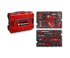 Einhell E-DĖKLAS 80 el. 49370570