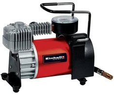Kompresorius ratams Einhell CC-AC 35/10 12V