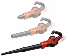 Akumuliatorinis pūstuvas Einhell GE-UB 18/250 Li E; 18 V; 1x4,0 Ah akum.