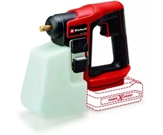 Akumuliatorinis purkštuvas Einhell GE-WS 18/10 Li-Solo; 1 l; 18 V (be akumuliatoriaus ir pakrovėjo)