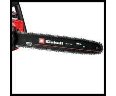 Grandininis pjūklas Einhell GP-LC 36/40 Li BL-Solo; 36 V; 40 cm juosta (be akumuliatoriaus ir pakrovėjo)