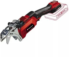 Sourcing EINHELL šakos pjūklas GE-GS 18/150 Li-Solo | Tiekimas