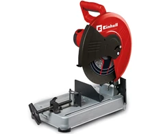 Metalo pjovimo staklės Einhell TC-MC 355/1; 2200 W; 355 mm