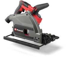 Įgilinamas pjūklas Einhell TP-PS 18/165 Li BL; 18 V; 165 mm (be akumuliatoriaus ir pakrovėjo)